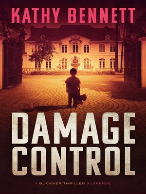 cover image of Damage Control